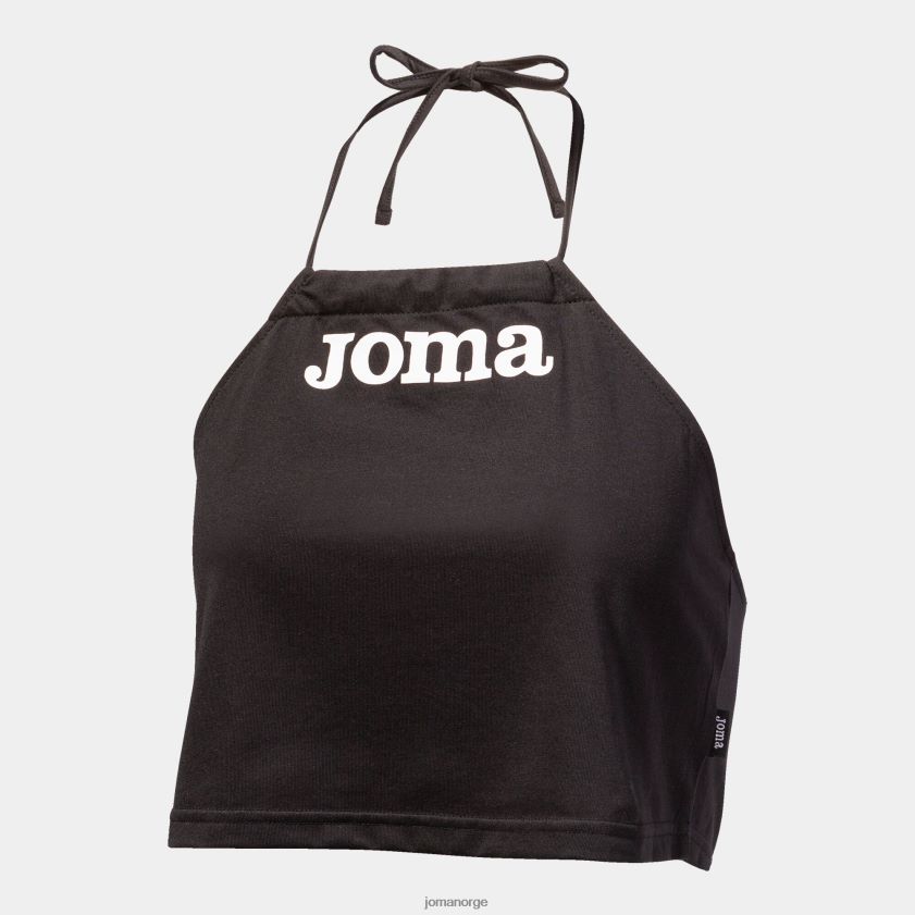 nei Joma genser i california svart FBD0T03749 kvinner
