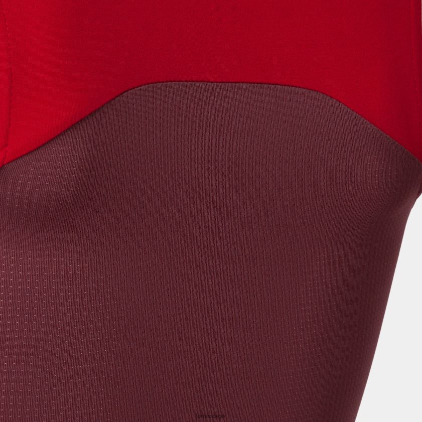 nei Joma tank-top r-vinner rød FBD0T02085 kvinner