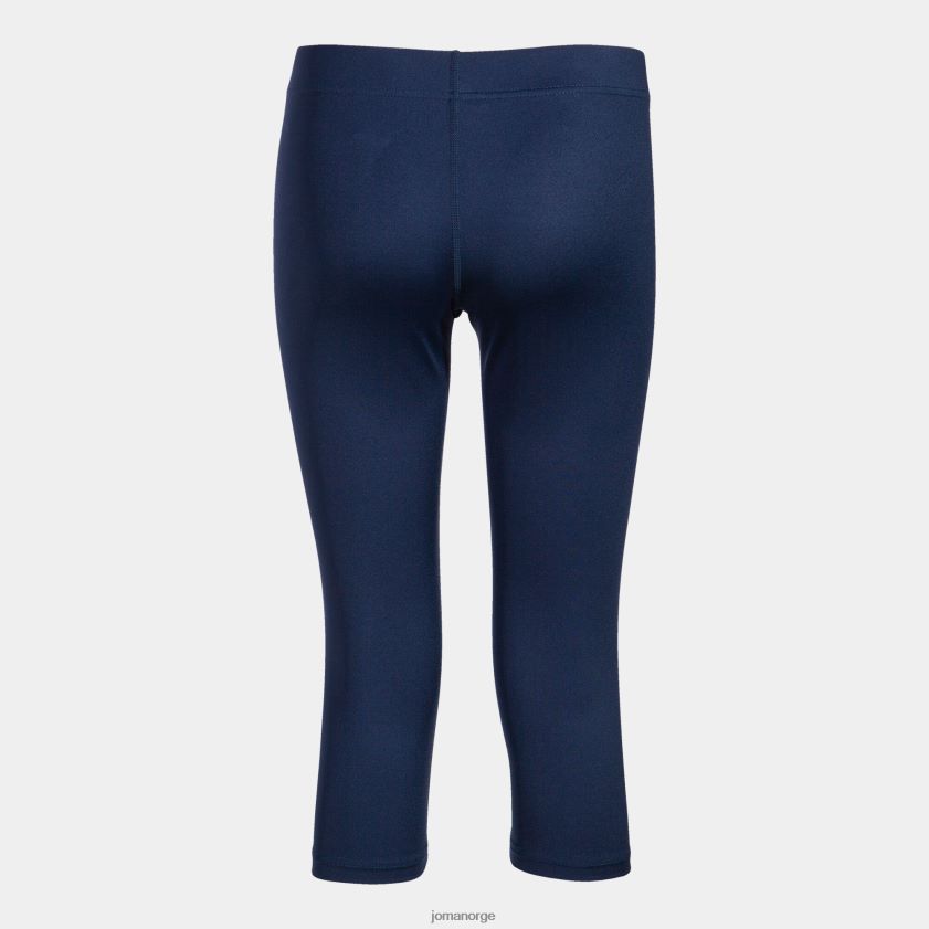 nei Joma 3/4 tights olimpia marineblå FBD0T03581 kvinner