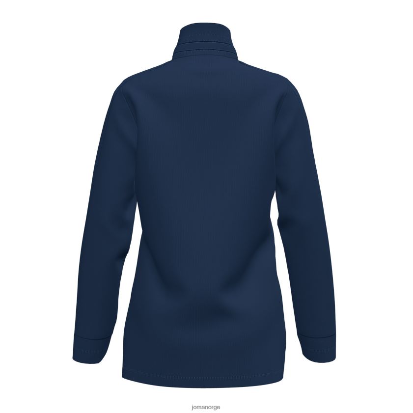 nei Joma anorakk trivor marineblå FBD0T01704 kvinner