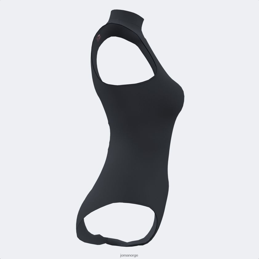 nei Joma california i ett stykke svart FBD0T04038 kvinner