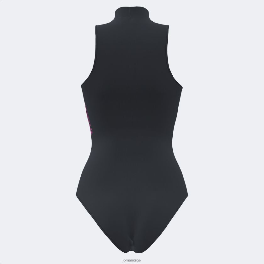 nei Joma california i ett stykke svart FBD0T04038 kvinner