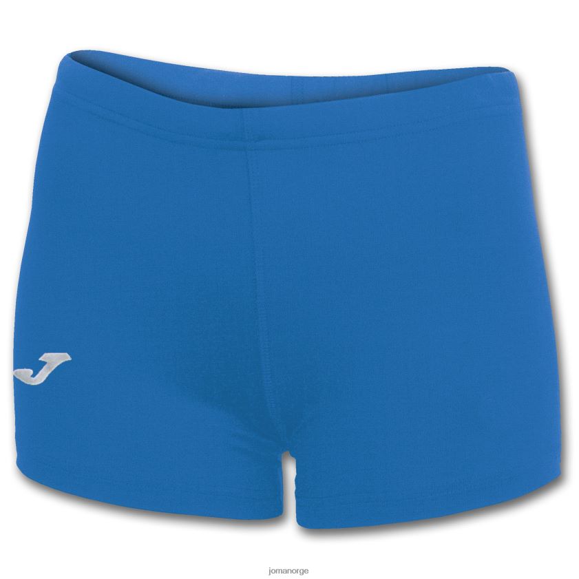 nei Joma korte tights brama academy kongeblå FBD0T03830 kvinner