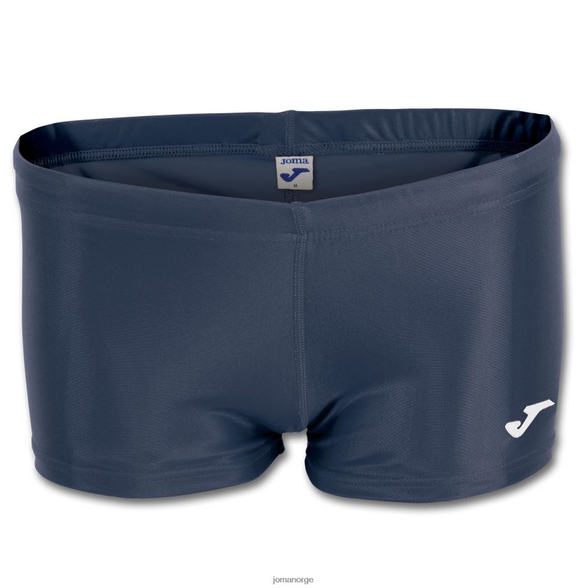 nei Joma korte tights olimpia marineblå FBD0T02605 kvinner