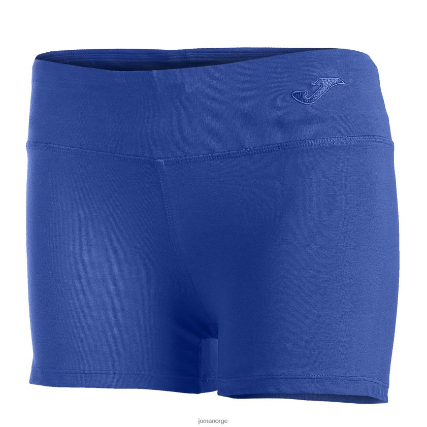 nei Joma korte tights vela ii kongeblå FBD0T01624 kvinner