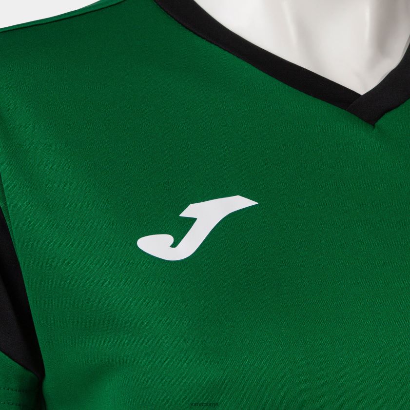 nei Joma sett føniks grønn svart FBD0T02519 kvinner