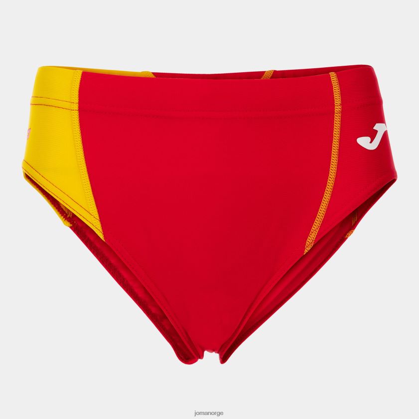 nei Joma konkurranse nakkevarmer konkurranse kongelig spansk friidrettsforbund rød FBD0T03795 kvinner