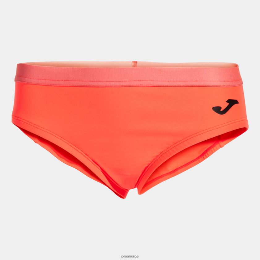 nei Joma konkurranse nakkevarmer olimpia ii fluorescerende koraller FBD0T01608 kvinner