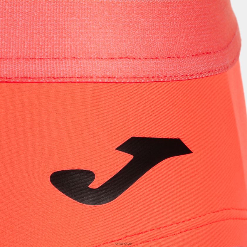 nei Joma konkurranse nakkevarmer olimpia ii fluorescerende koraller FBD0T01608 kvinner