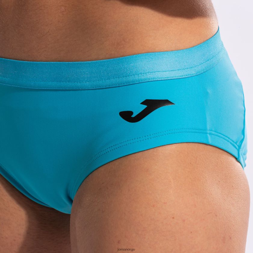 nei Joma konkurranse nakkevarmer olimpia ii fluorescerende turkis FBD0T02152 kvinner