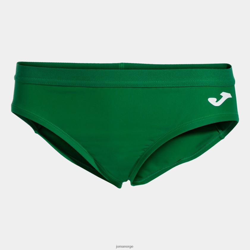 nei Joma konkurranse nakkevarmer olimpia ii grønn FBD0T02625 kvinner