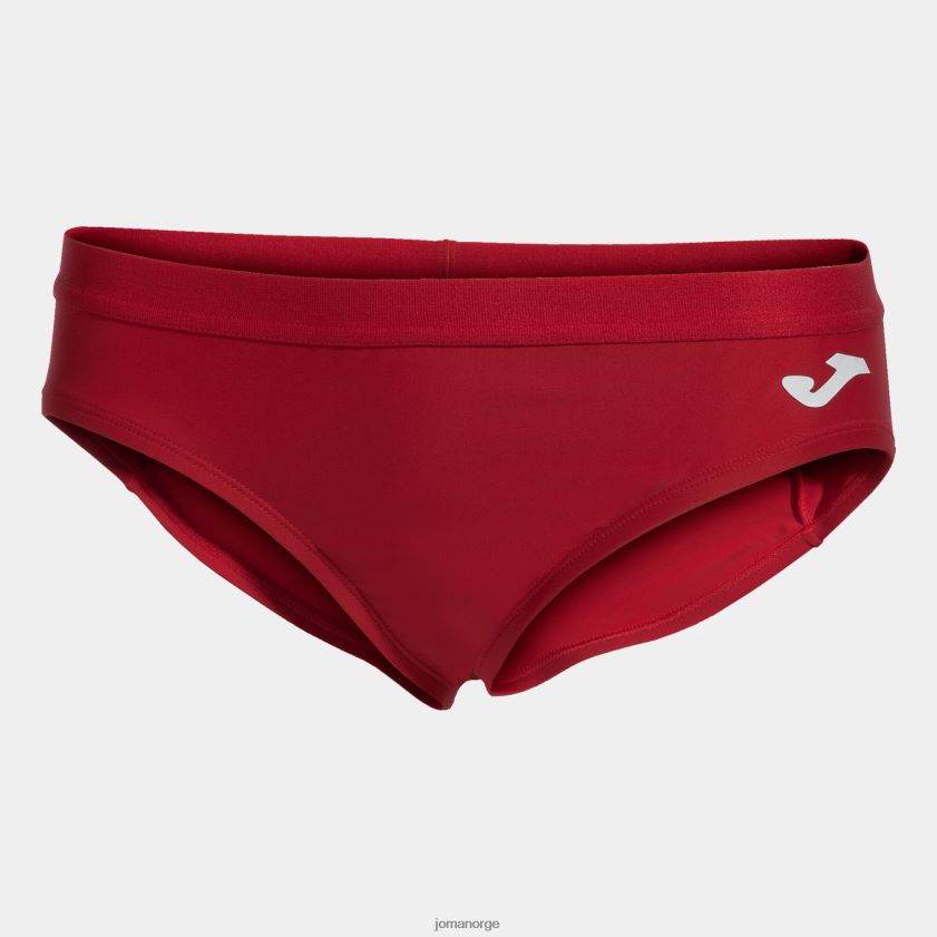 nei Joma konkurranse nakkevarmer olimpia ii rød FBD0T02338 kvinner