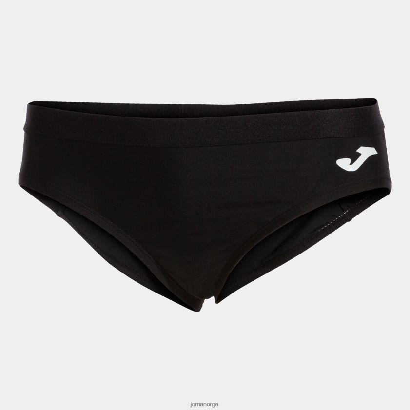 nei Joma konkurranse nakkevarmer olimpia ii svart FBD0T02569 kvinner