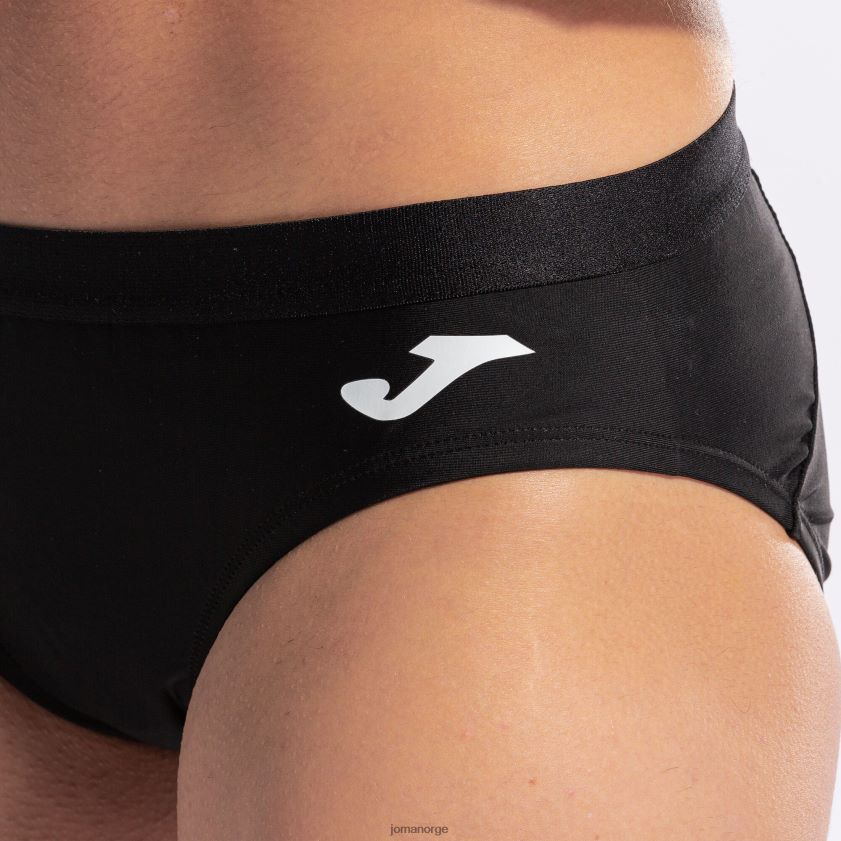 nei Joma konkurranse nakkevarmer olimpia ii svart FBD0T02569 kvinner