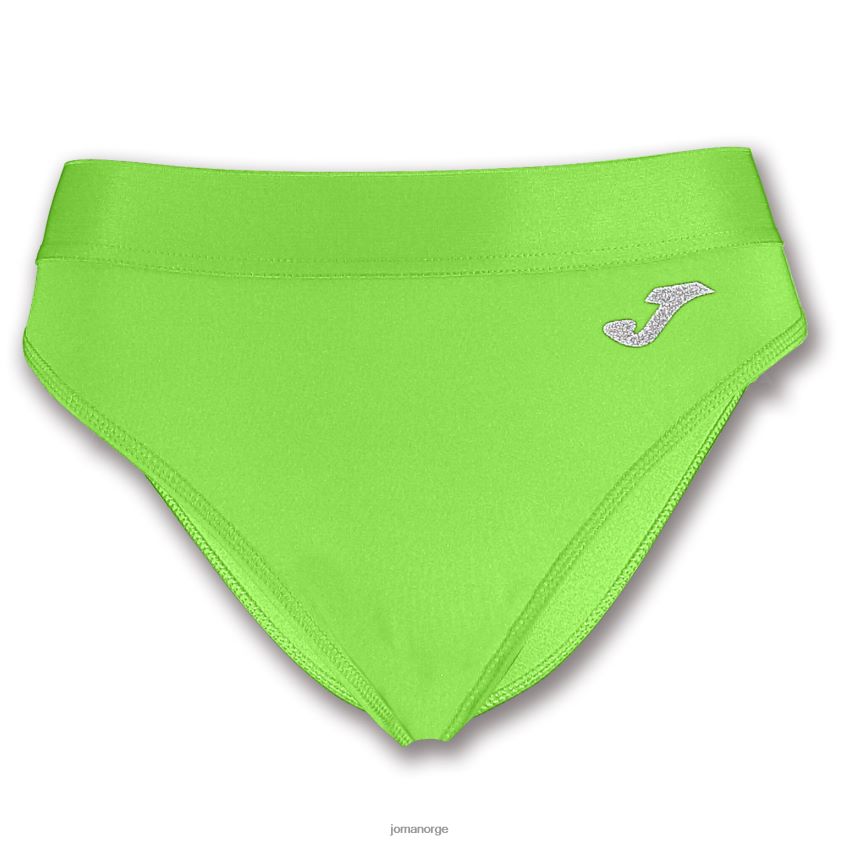 nei Joma konkurranse nakkevarmere olimpia fluorescerende grønn FBD0T01793 kvinner