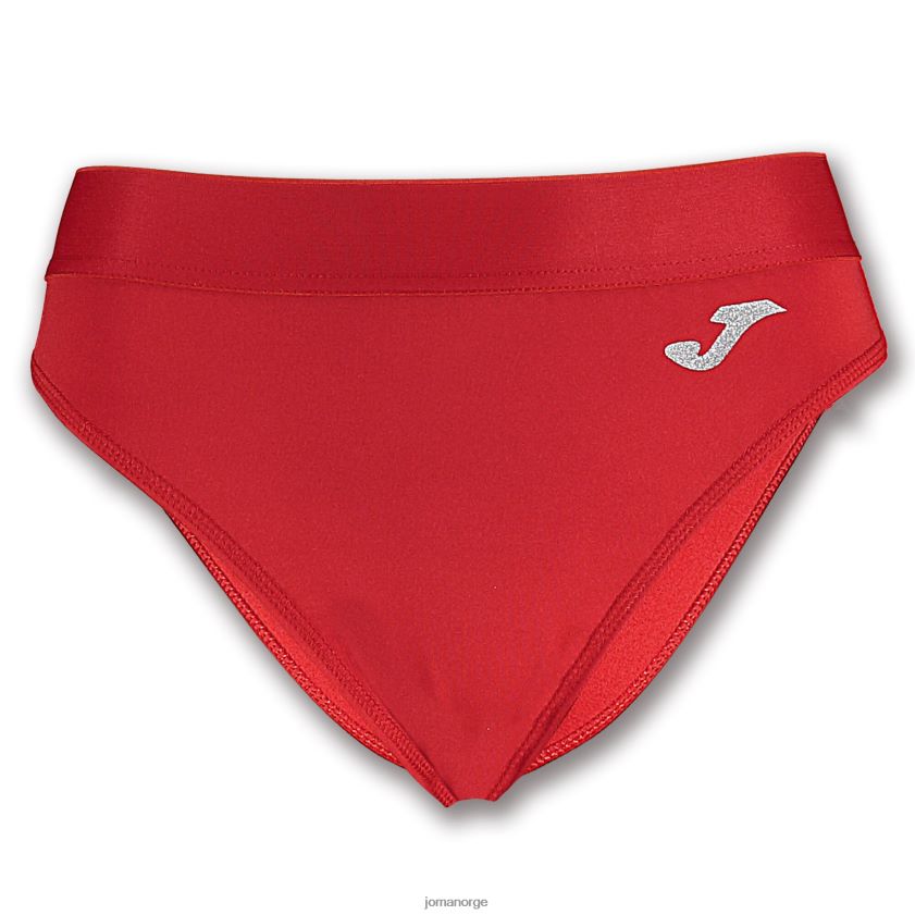 nei Joma konkurranse nakkevarmere olimpia rød FBD0T01719 kvinner
