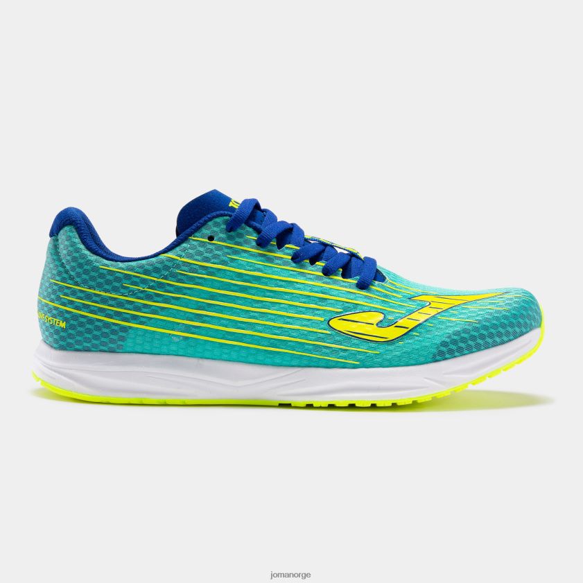 nei Joma joggesko r.5000 23 turkis FBD0T0599 menn
