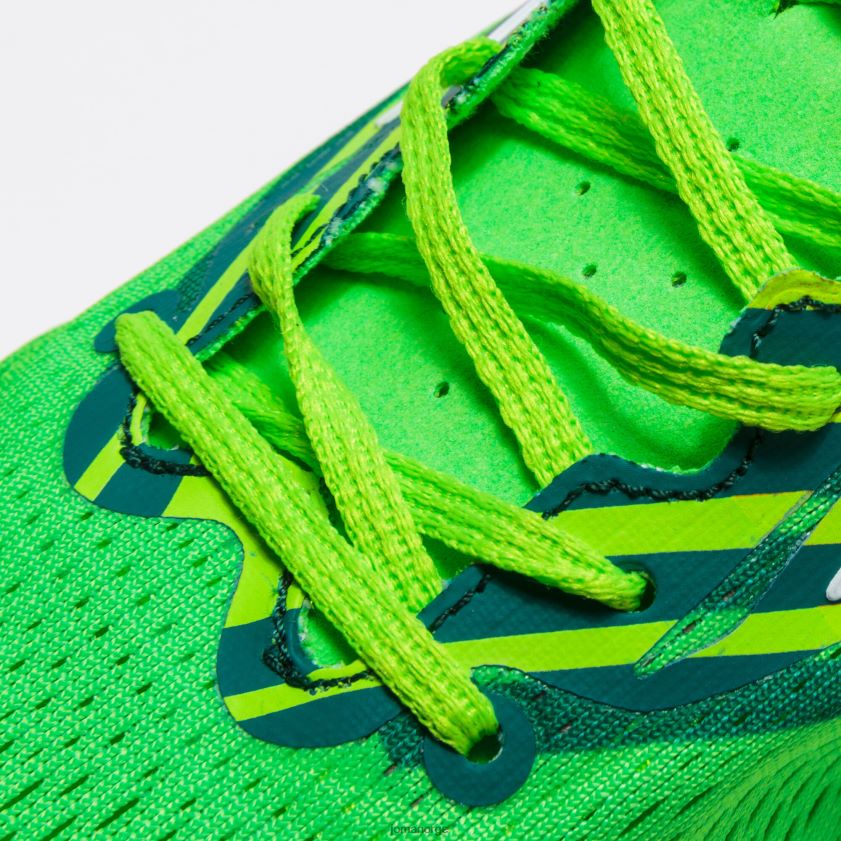 nei Joma løpesko r.5000 20 fluorescerende gul FBD0T0127 menn