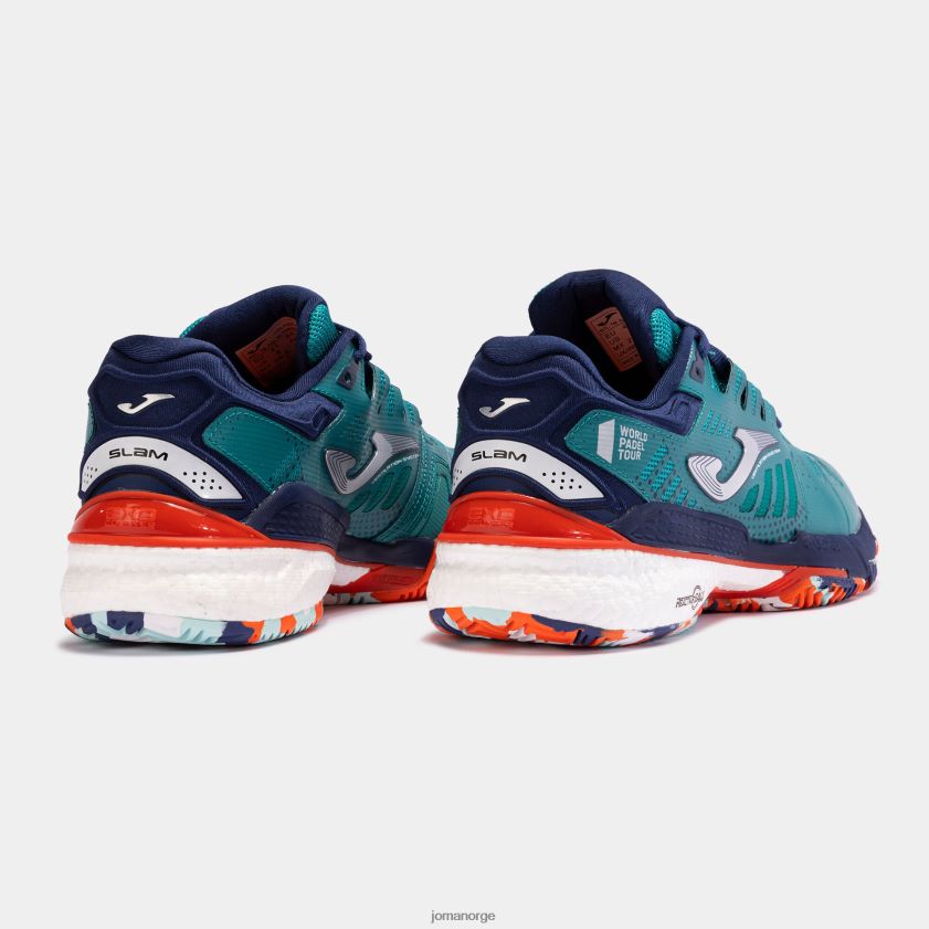 nei Joma sko t.slam 23 leire petroleum FBD0T01155 menn