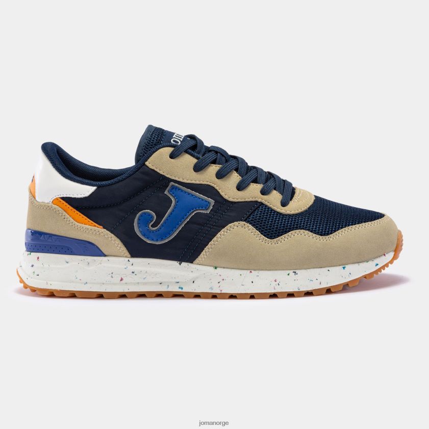 nei Joma fritidssko c.367 23 marineblå FBD0T01298 menn