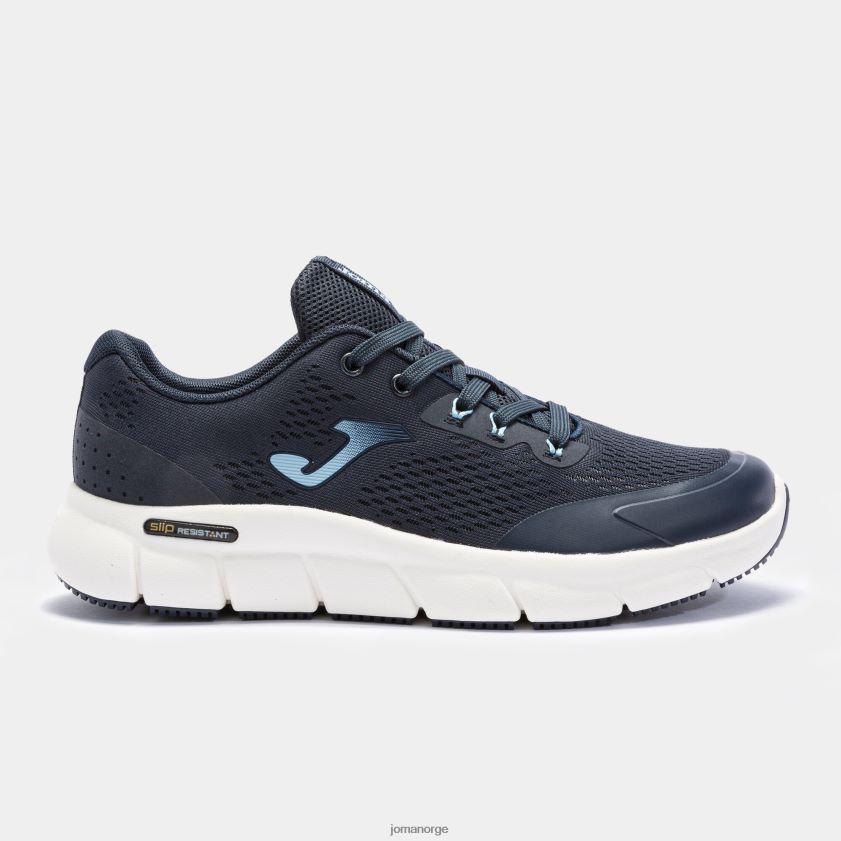 nei Joma fritidssko c.ren 23 marineblå FBD0T0305 menn