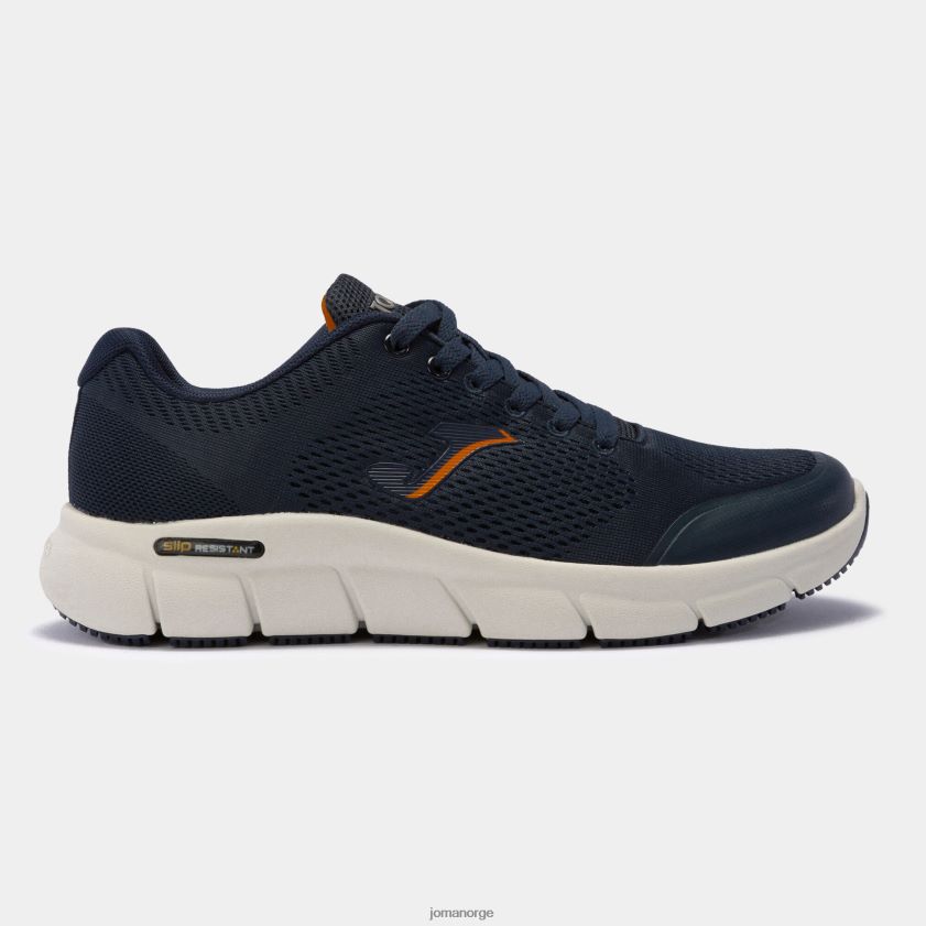 nei Joma fritidssko c.zen 23 marineblå FBD0T0105 menn