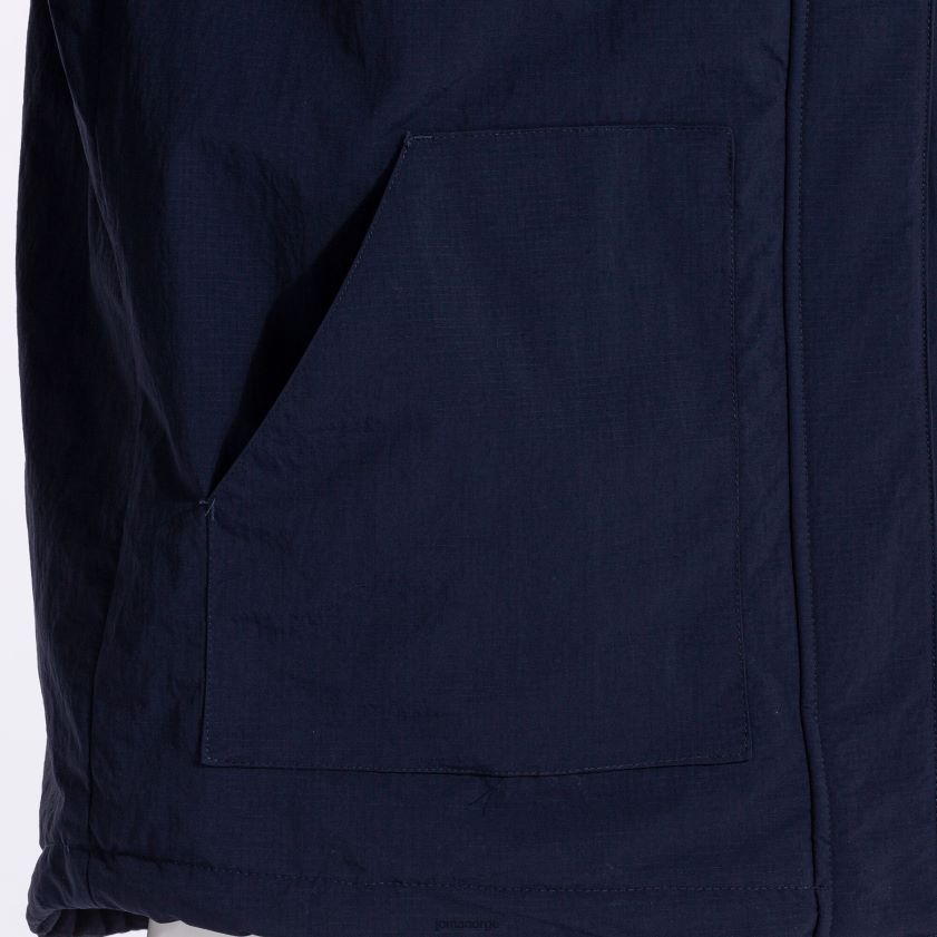 nei Joma anorak urban gate marineblå FBD0T0653 menn
