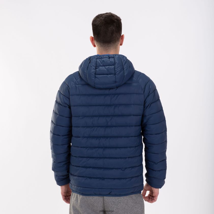 nei Joma anorak urban iii marineblå kongeblå FBD0T01213 menn