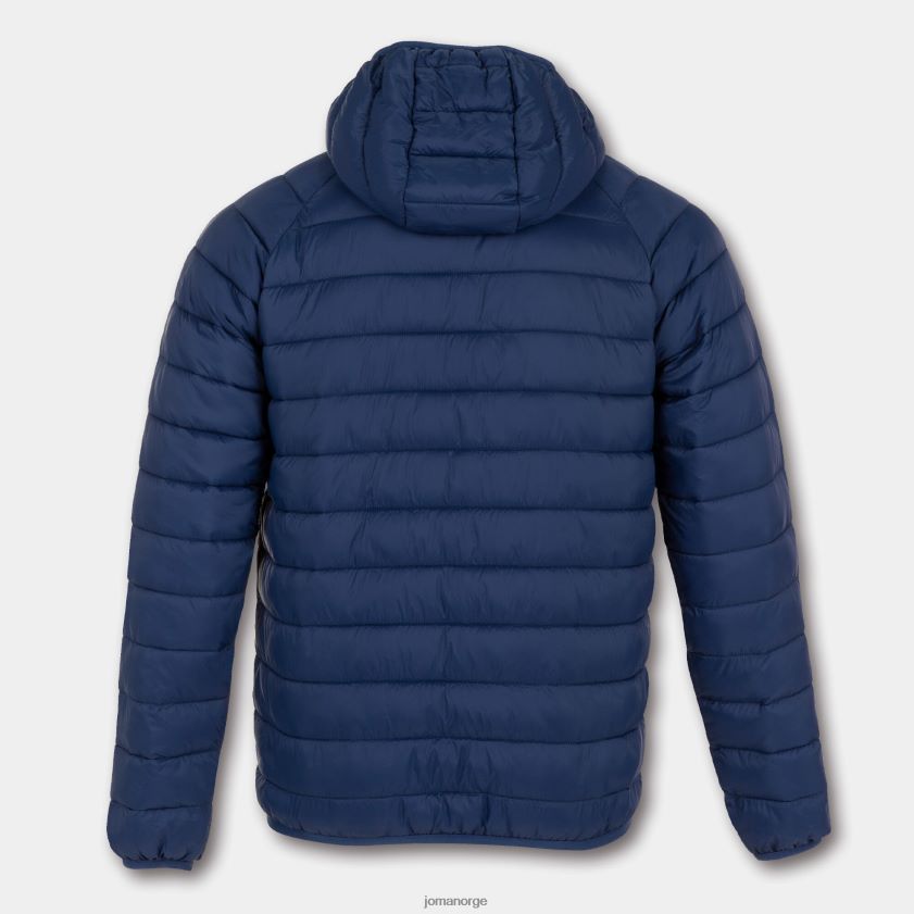 nei Joma anorak urban iii marineblå kongeblå FBD0T01213 menn