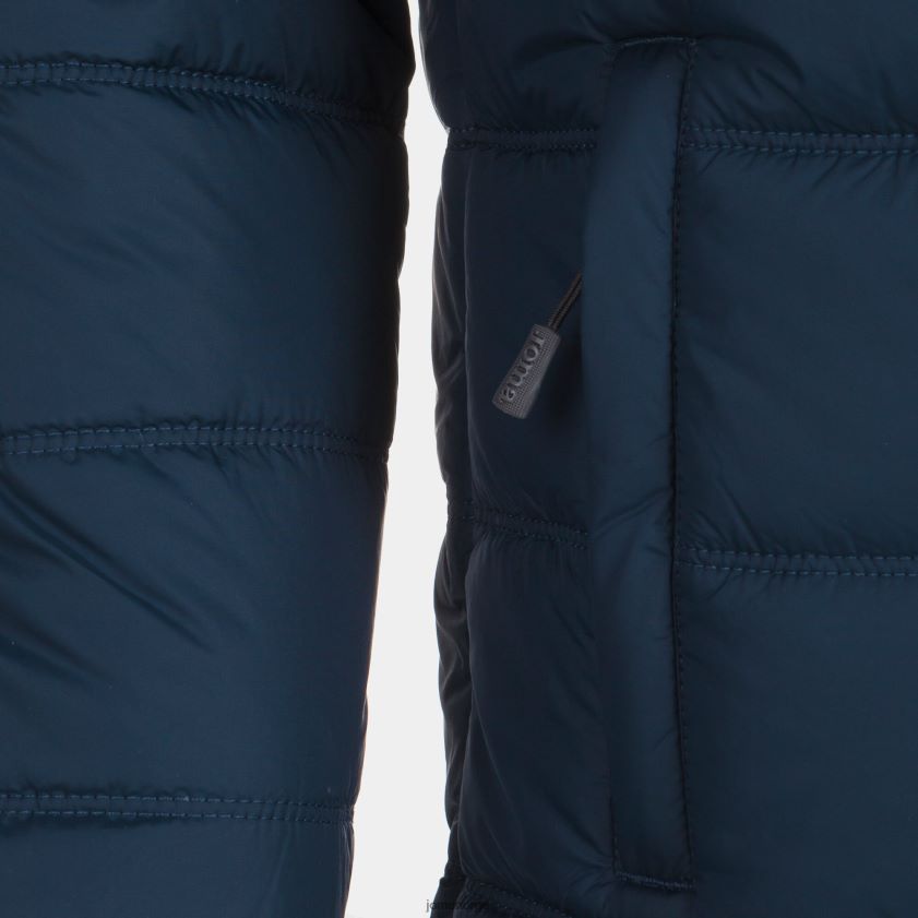 nei Joma anorak urban iv marineblå FBD0T04564 menn