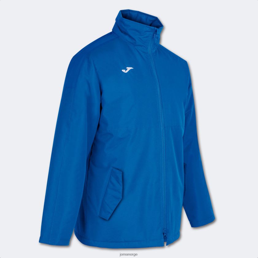 nei Joma anorakk trivor kongeblå FBD0T04273 menn