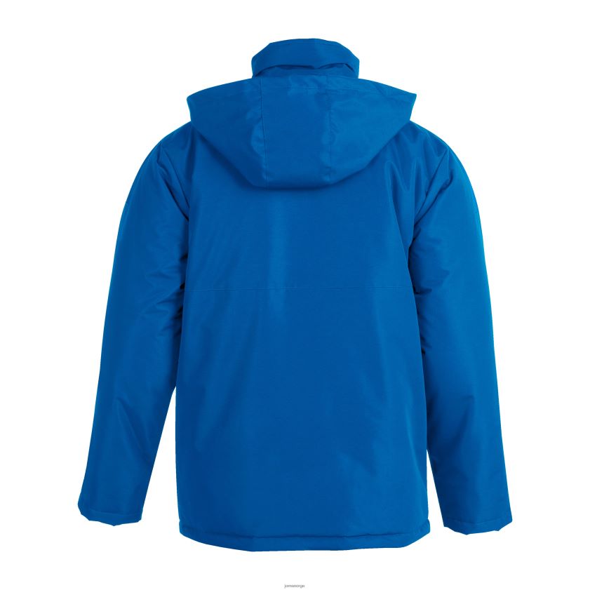 nei Joma anorakk trivor kongeblå FBD0T04273 menn