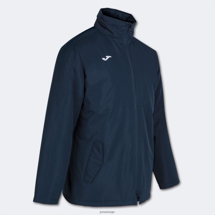 nei Joma anorakk trivor marineblå FBD0T03061 menn