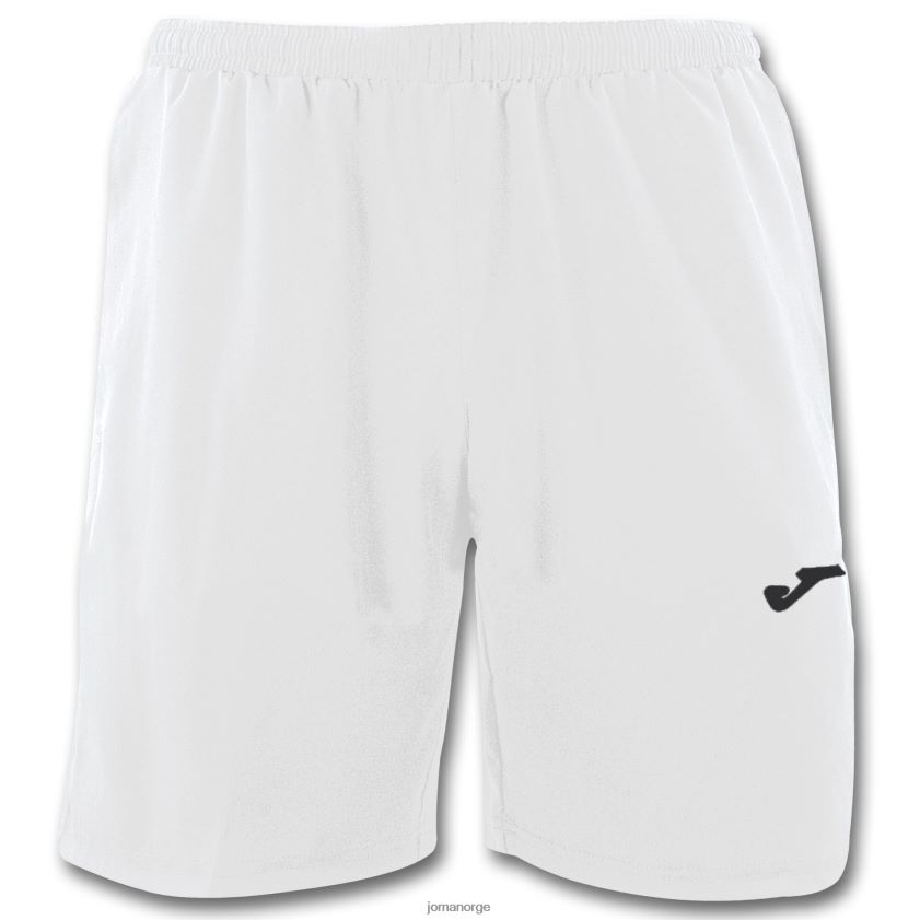 nei Joma bermuda shorts costa ii hvit FBD0T04444 menn