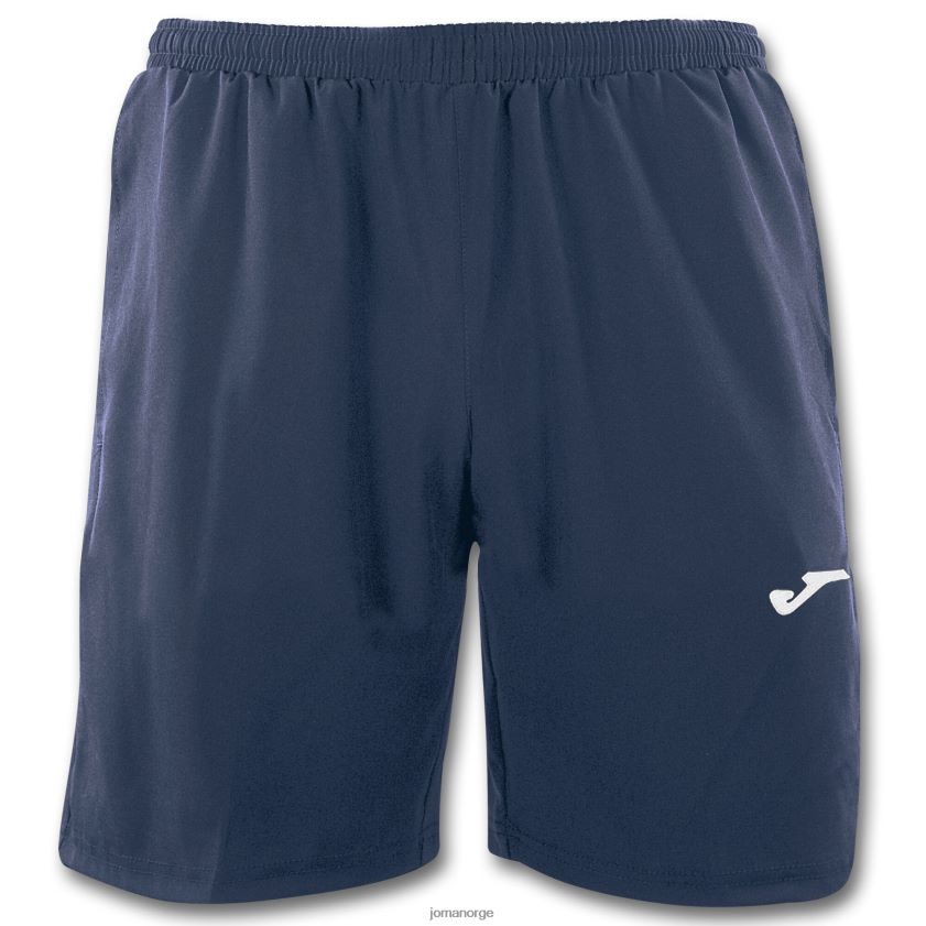 nei Joma bermuda shorts costa ii marineblå FBD0T03536 menn