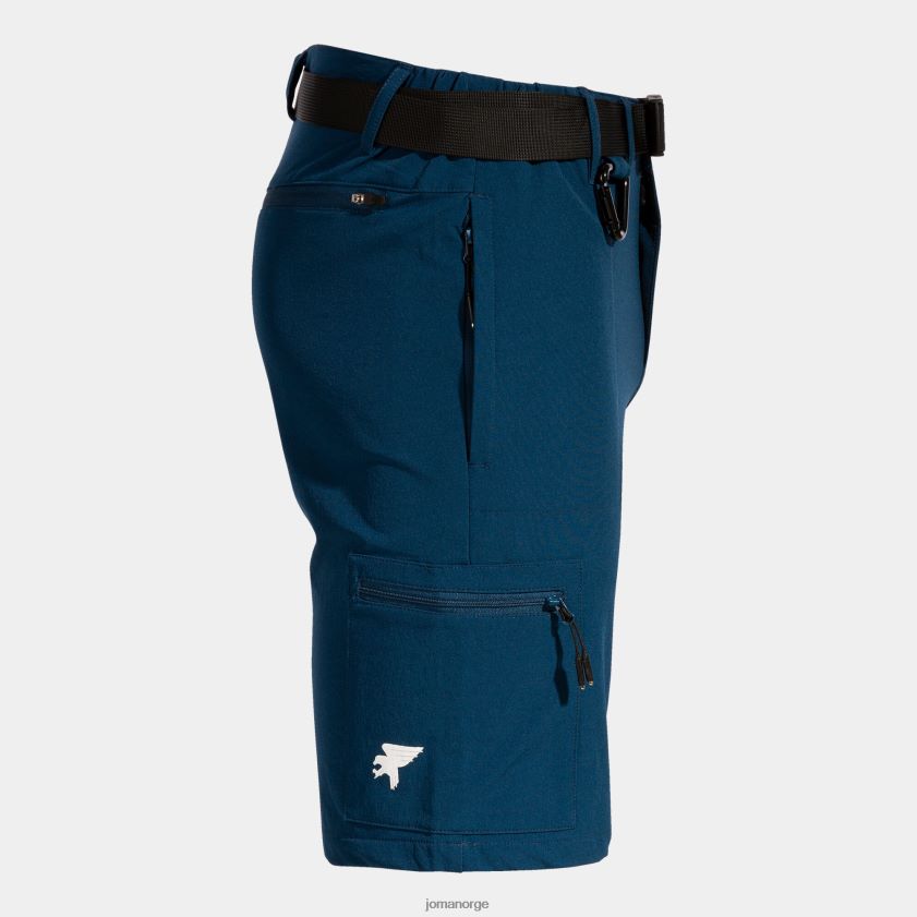 nei Joma bermuda-shorts explorer marineblå FBD0T03275 menn