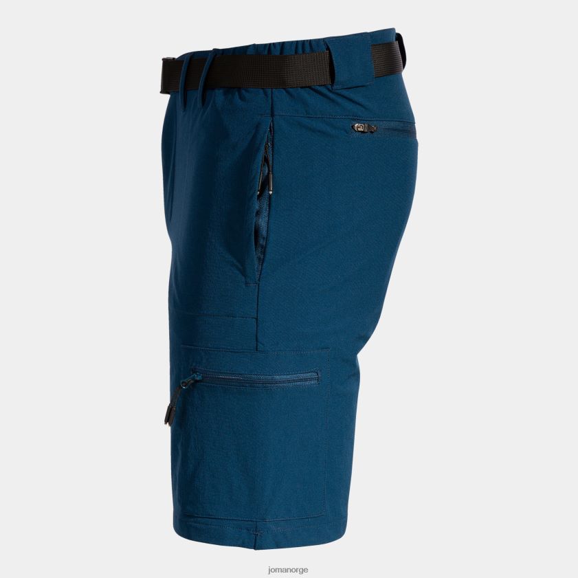 nei Joma bermuda-shorts explorer marineblå FBD0T03275 menn