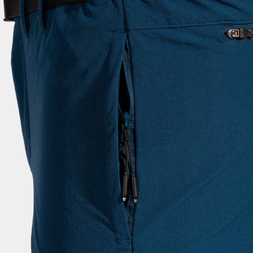 nei Joma bermuda-shorts explorer marineblå FBD0T03275 menn