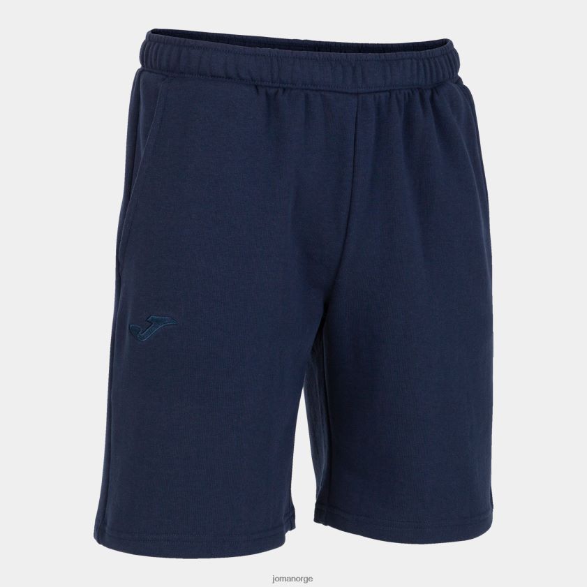 nei Joma bermuda shorts jungel marineblå FBD0T01234 menn