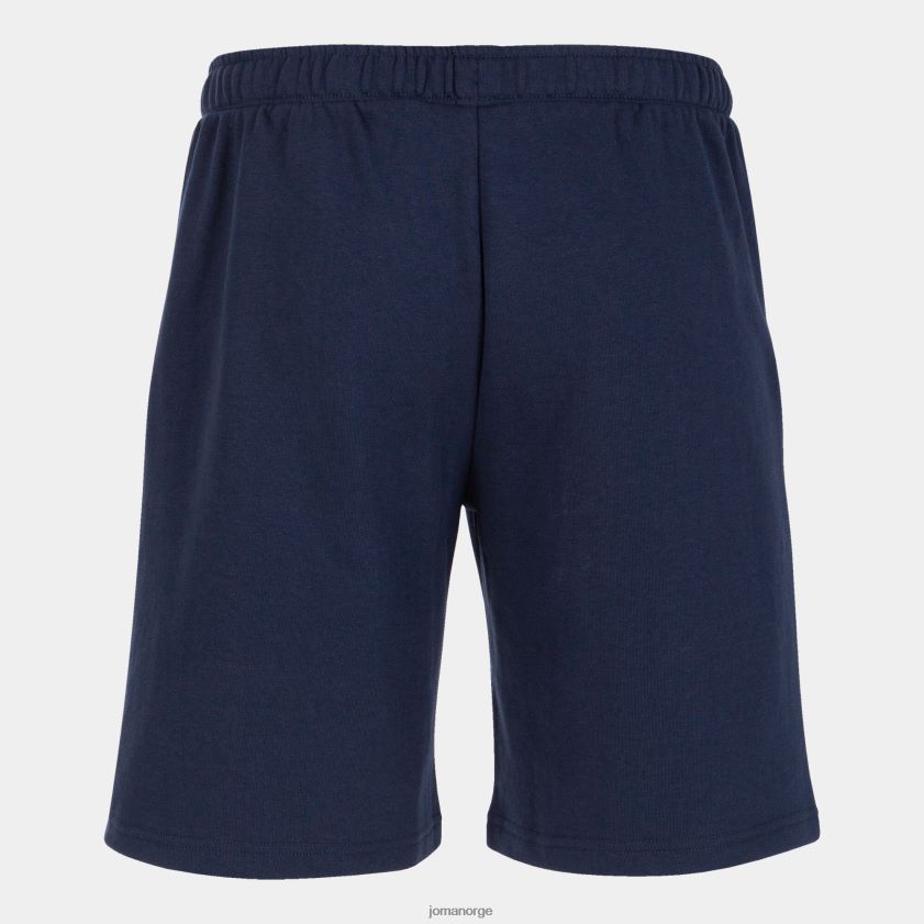 nei Joma bermuda shorts jungel marineblå FBD0T01234 menn