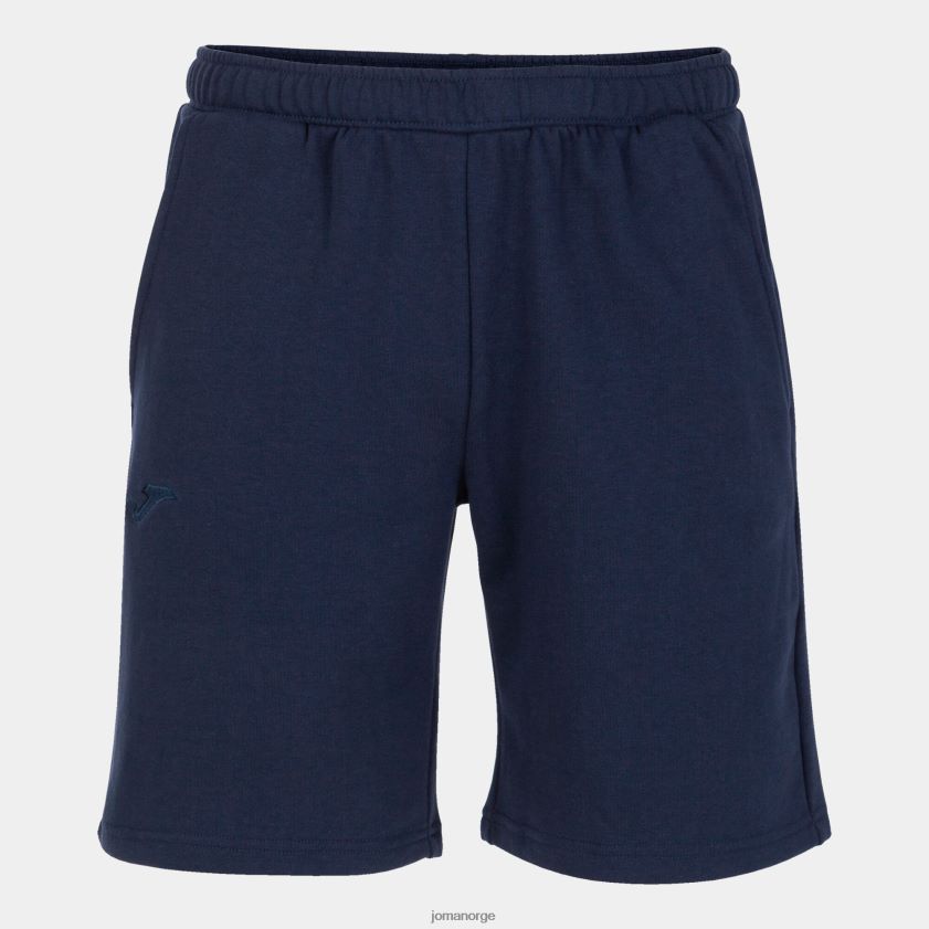 nei Joma bermuda shorts jungel marineblå FBD0T01234 menn