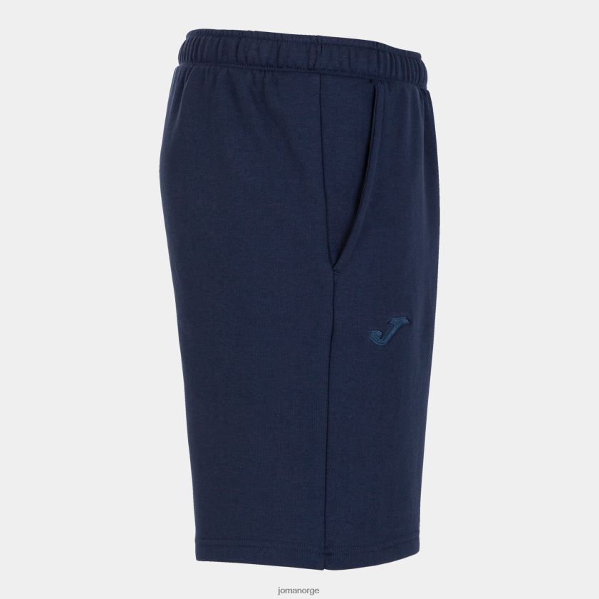 nei Joma bermuda shorts jungel marineblå FBD0T01234 menn