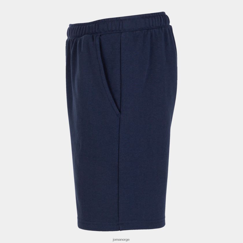 nei Joma bermuda shorts jungel marineblå FBD0T01234 menn