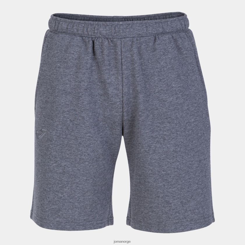 nei Joma bermuda shorts jungel melert grå FBD0T04271 menn