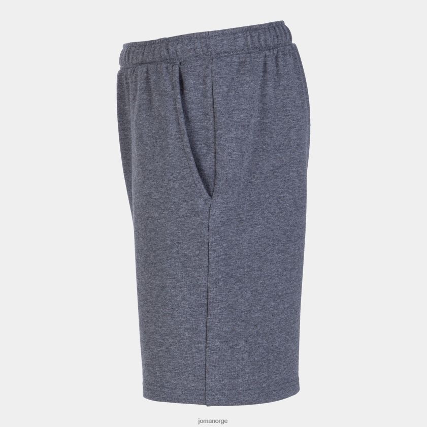 nei Joma bermuda shorts jungel melert grå FBD0T04271 menn