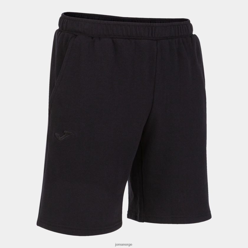 nei Joma bermuda shorts jungel svart FBD0T04559 menn