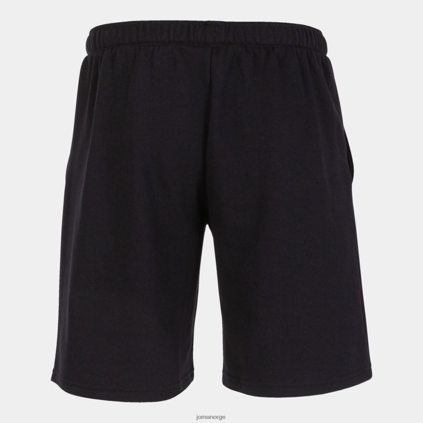 nei Joma bermuda shorts jungel svart FBD0T04559 menn