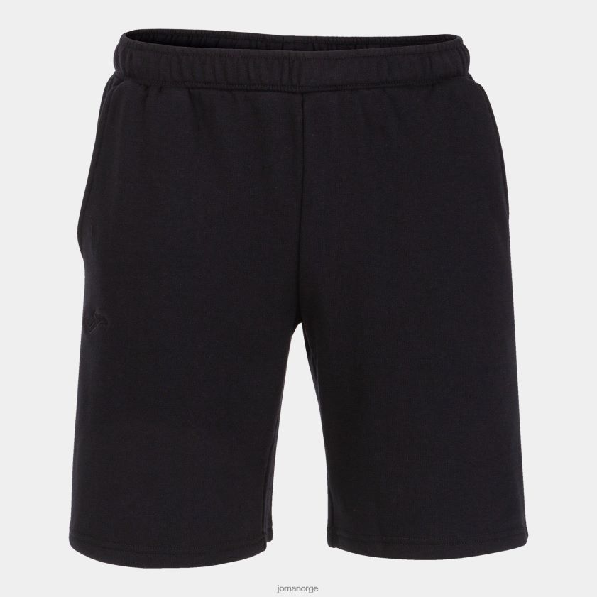 nei Joma bermuda shorts jungel svart FBD0T04559 menn