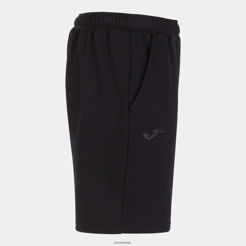 nei Joma bermuda shorts jungel svart FBD0T04559 menn