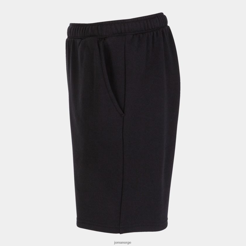 nei Joma bermuda shorts jungel svart FBD0T04559 menn